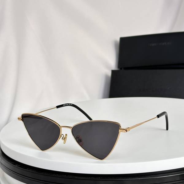 Saint Laurent Sunglasses Top Quality SLS00801